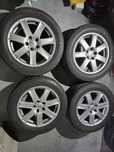 Alufelgi Rial J7,5 5x112, VW, Audi, Skoda