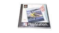 R/C Stunt Copter Ps1 Psx Niemiecki Jezyk Wyd Niem