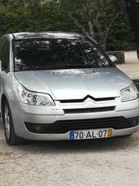 Citroën C4 1.6 hdi de 2005