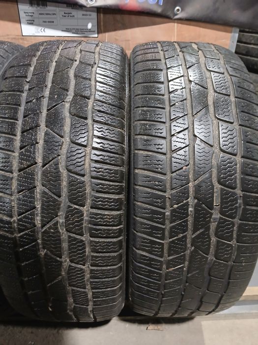 GoAuto Terminal Continental 235 45 r19 6mm 20р к-т купити Київ