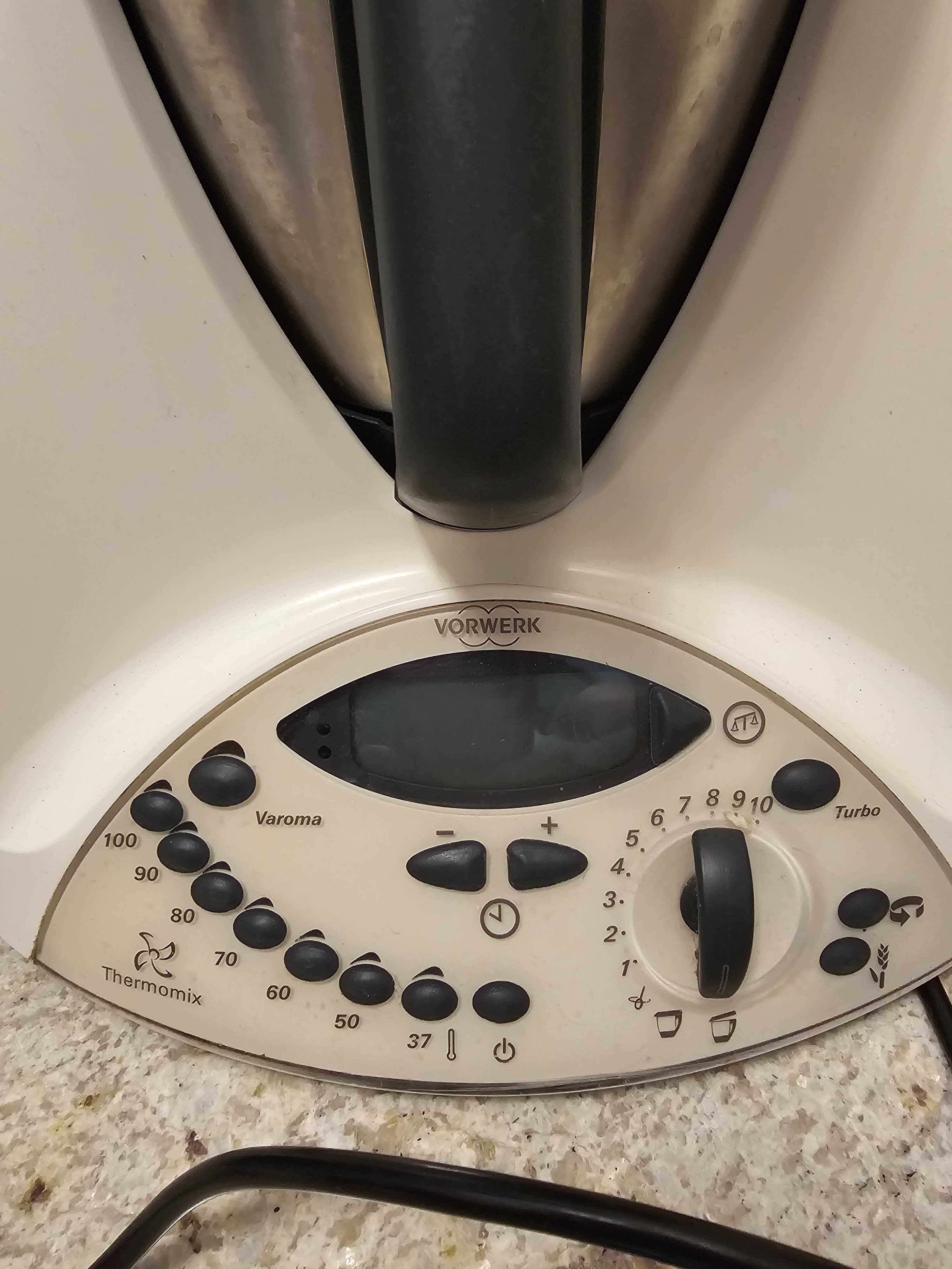 Robot kuchenny Thermomix 31-1