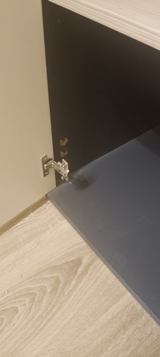 Zestaw mebli młodzieżowych