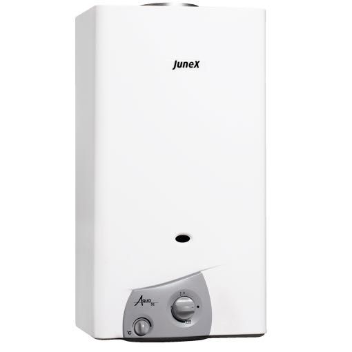 Esquentador JUNEX pouco usado modelo Aqua C 275 SE