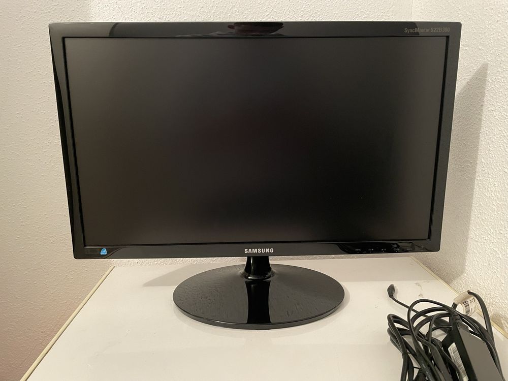 Monitor Samsung S228300H