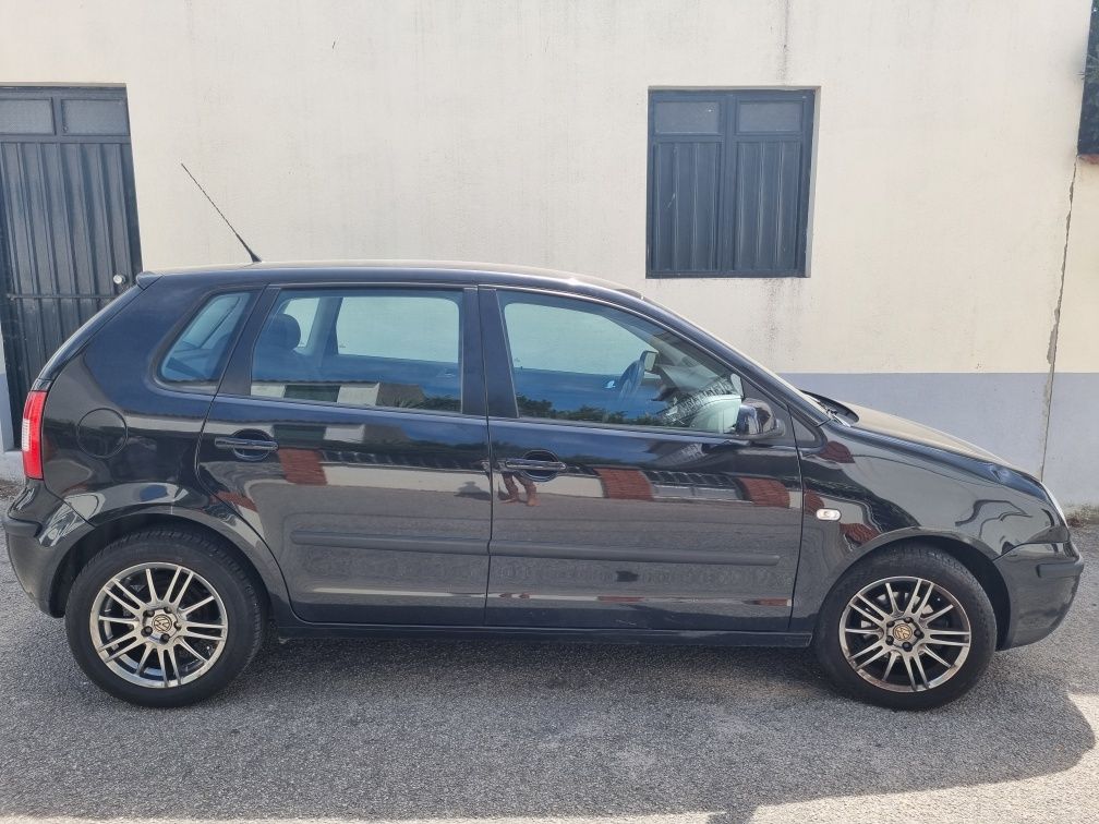 Carro volkswagen pólo 1.2 2004