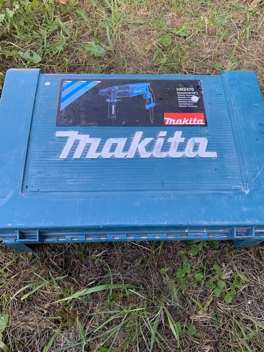 Sprzedam młot udarowy