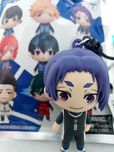 Figura anime bluelock