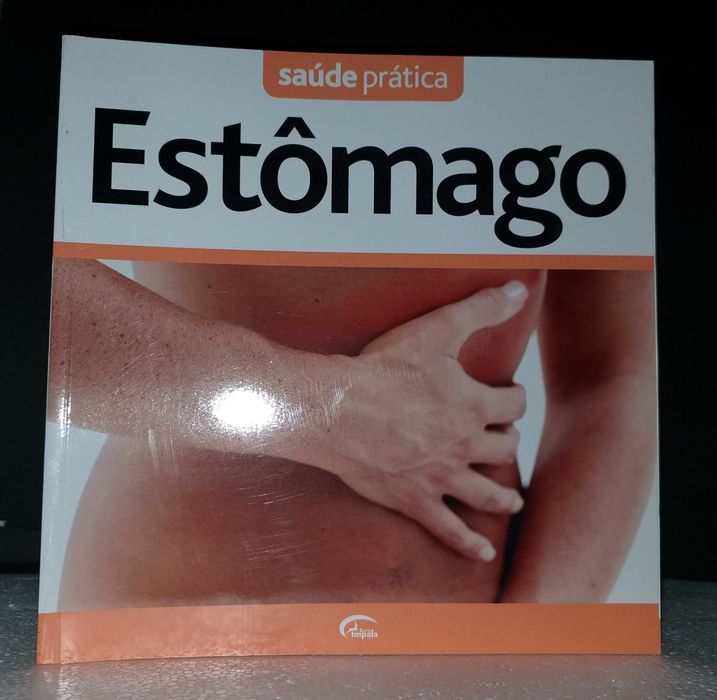 Conjunto de 15 livros novos