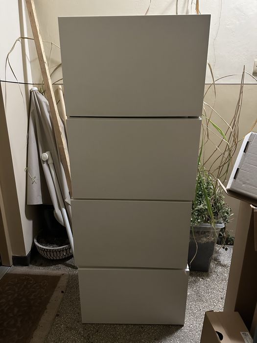 IKEA Besta 4 szt