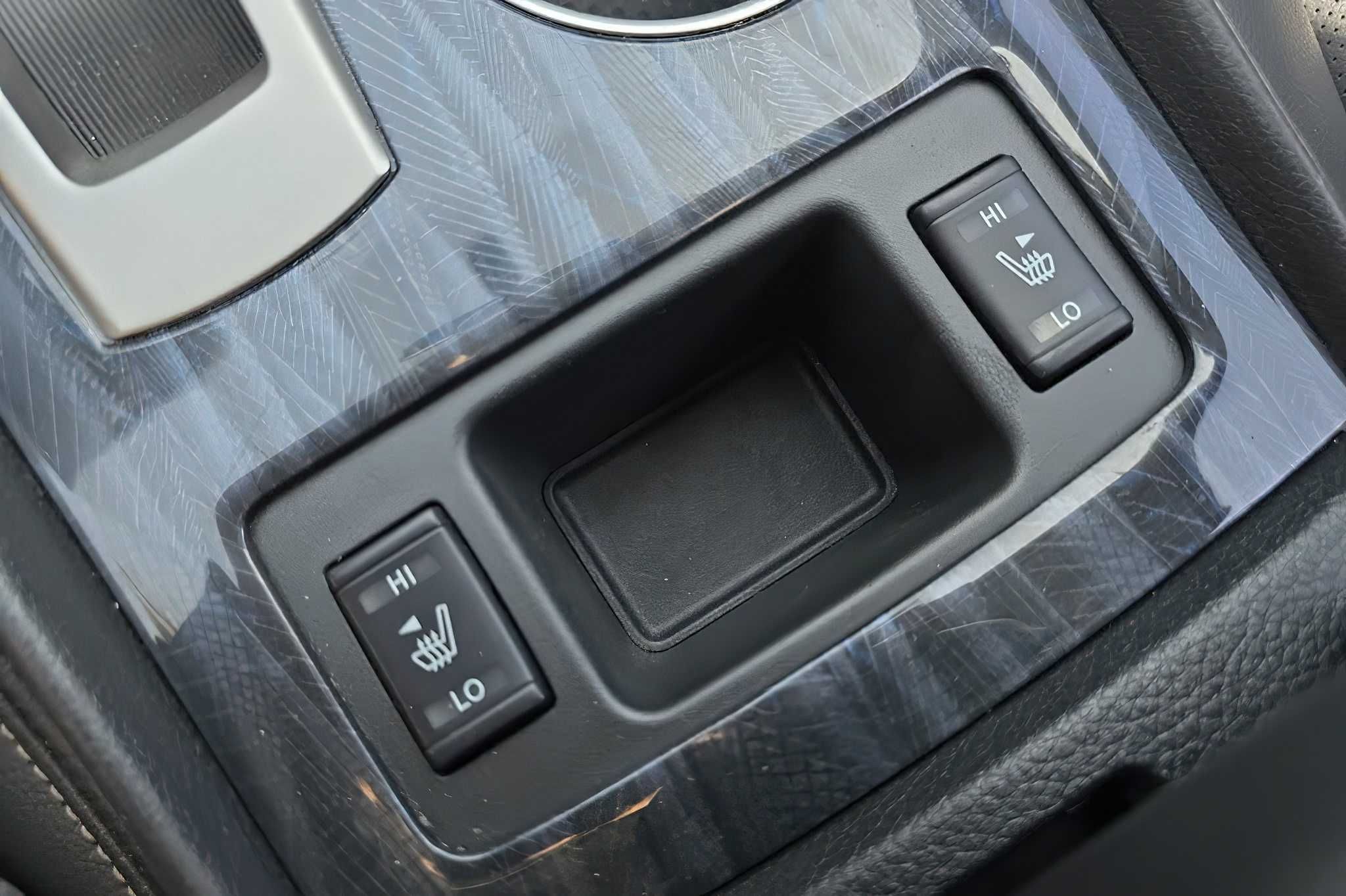 Nissan Altima SL 2016