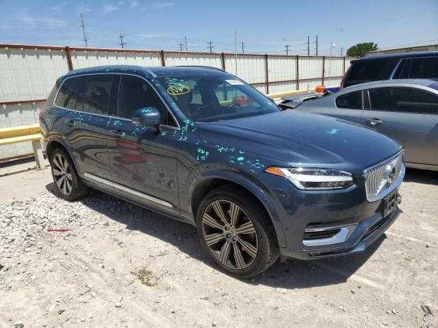 Volvo XC90 T6 Inscription 2020 Року