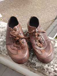 Sapatos Tiberland tamanho 42