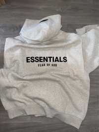 Hoodie Essentials