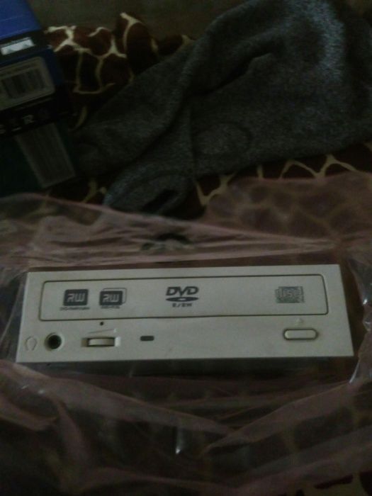 Liteon nagrywarka dvd 16x