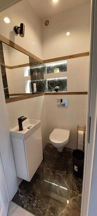 Dom z garażem, Wynajem, Niepołomice Jazy, 155.00 m2,