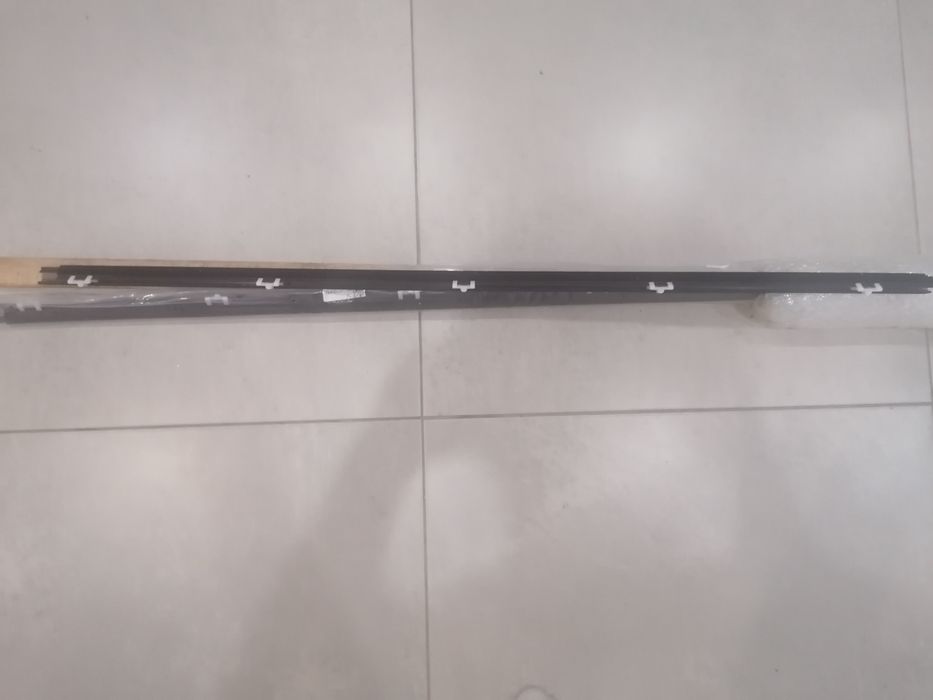 honda civic coupe 92 95 frisos raspadores