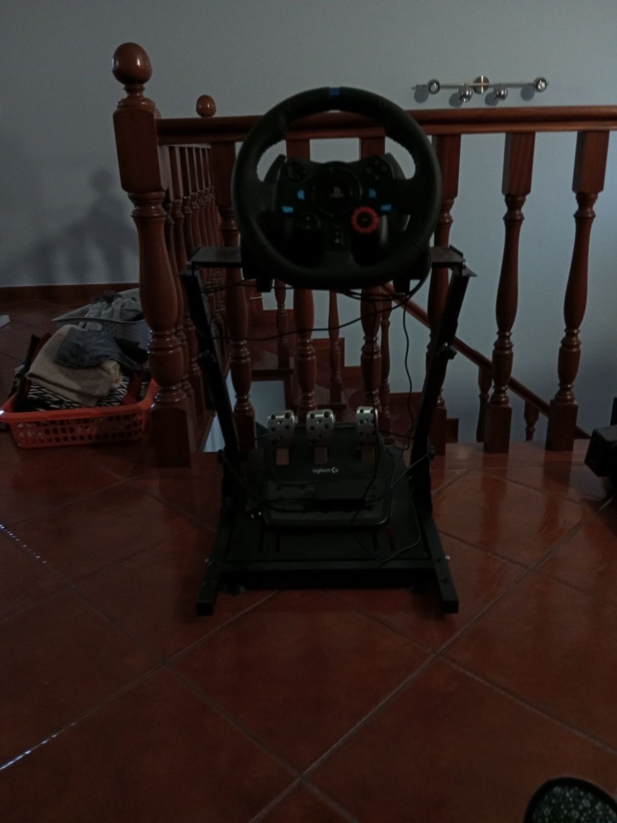 Volante Logitech G29