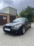BMW E 60 Seria 5 3.0 Benzyna +Gaz Sekwencja