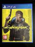 Cyberpunk 2077 ps4/ps5