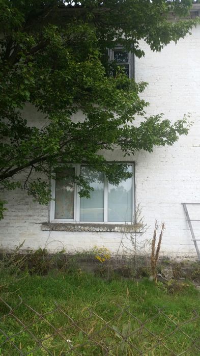 Квартира двох кімнатна