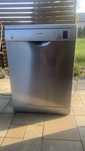 Zmywarka Bosch silence plus 60 cm