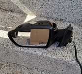 Espelho retrovisor Ford SMAX Ler descrição