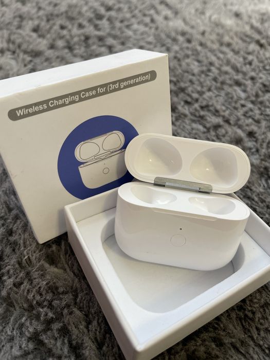 Кейс для Airpods Pro