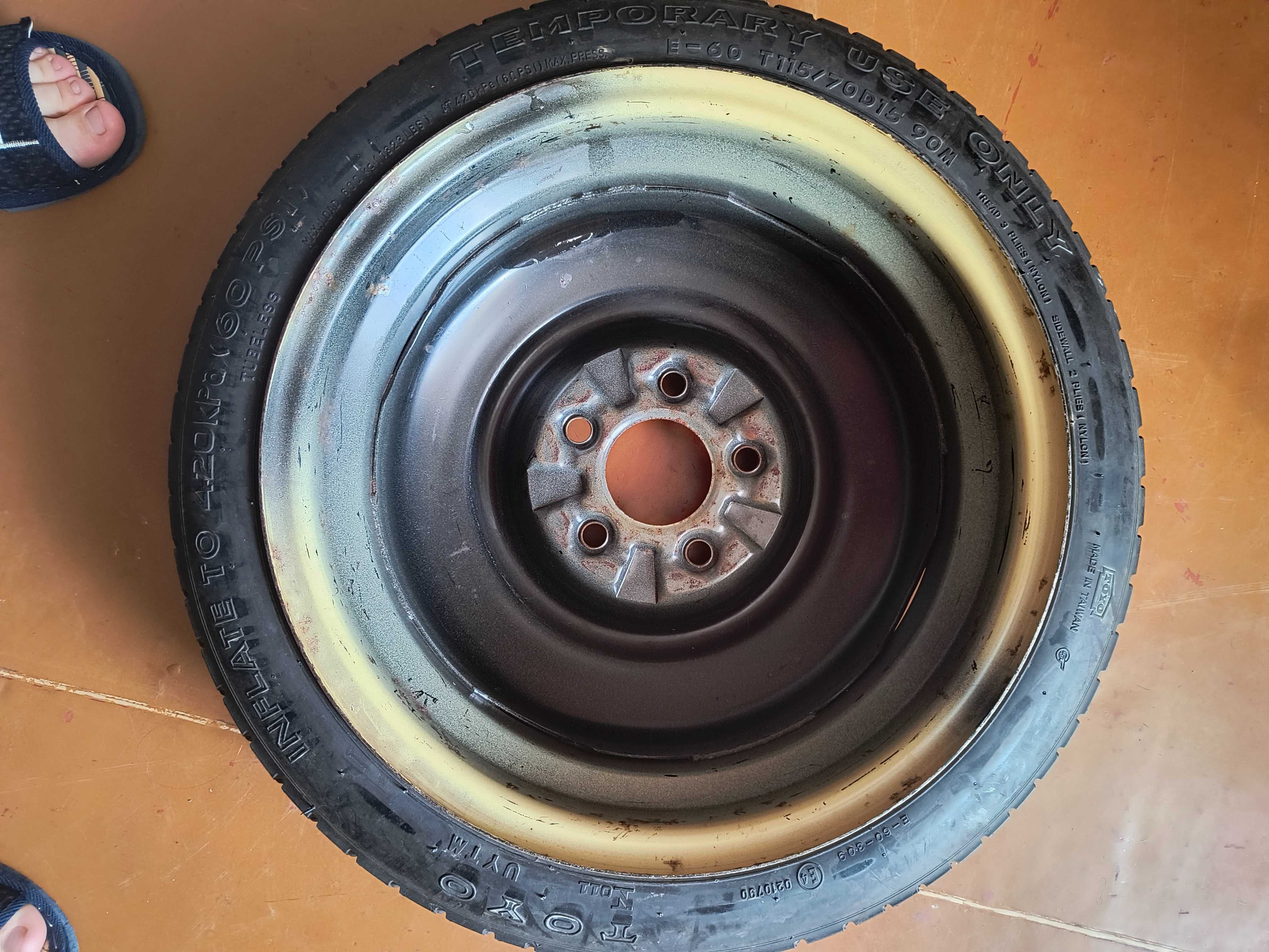 Докатка на toyota camry 40 разболтовка колес 5x 114.3