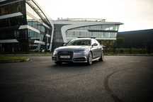 Audi A6 Limousine Audi A6 C7 LIFT ! Niski przebieg !