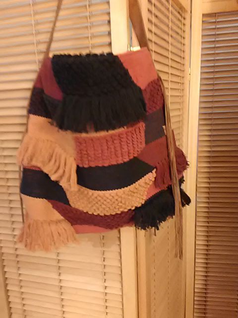 Mala MUMBAI da Parfois