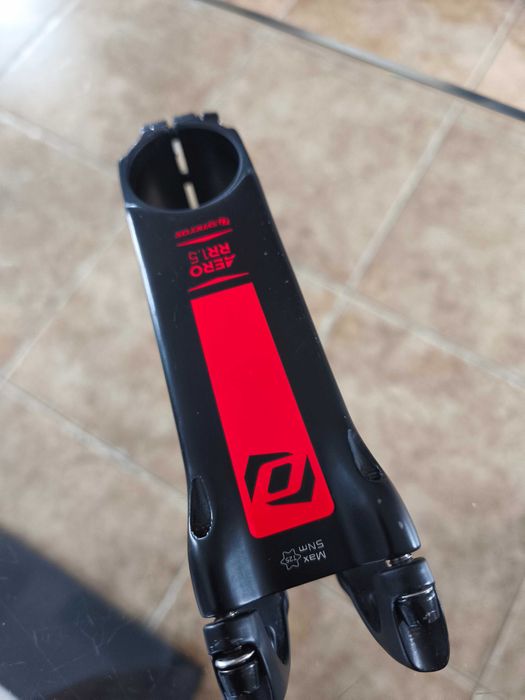 Avanço Scott AERO RR1.5 - 100 ml