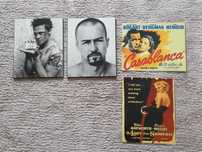 pack quadros de cinema