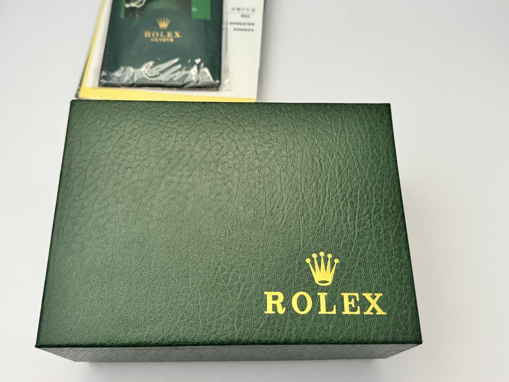 Часы Rolex GMT-Master 2