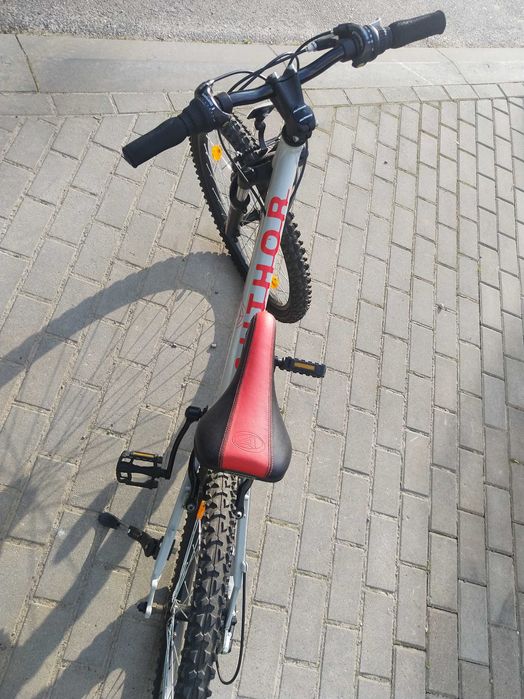 Rower author a - gang 24"