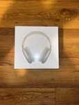 Słuchawki bezprzewodowe Apple Air pods Max ksieżycowa poświata