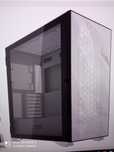 Obudowa Darkflash DLX21 Mesh Biala
