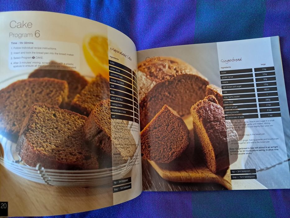 Інструкція до хлібопічки Kenwood BM260 і BM 366