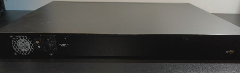 Switch Dahua PFS4226-24ET-360