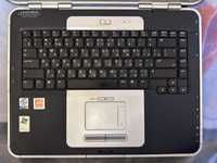 Ноутбук HP compaq nx9110