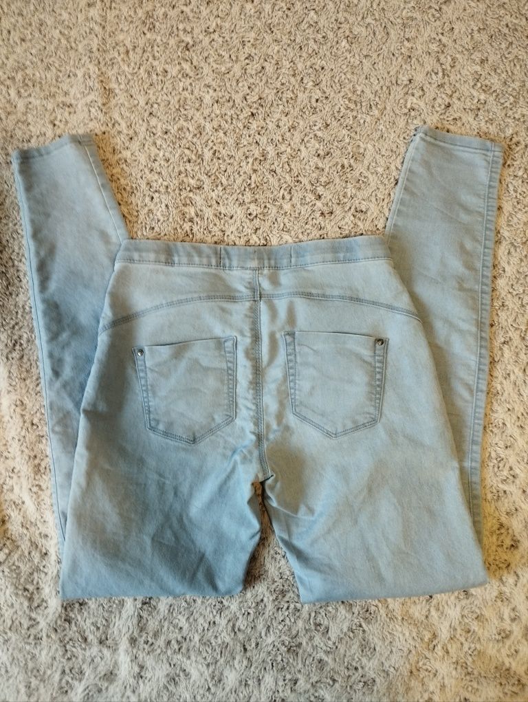 Spodnie Primark r.34 XS
