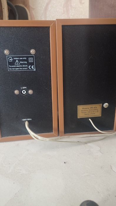 Продам колонки до пк