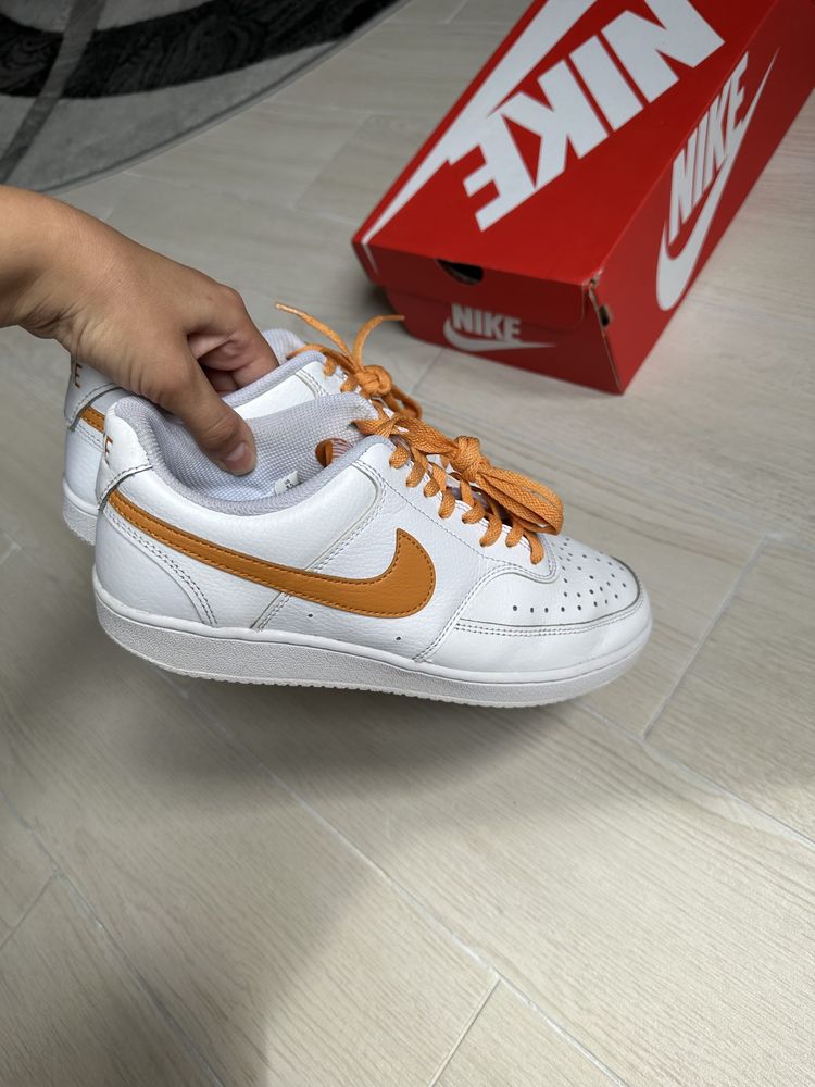 Nike Court Vision Low, на стопу 25,5 см