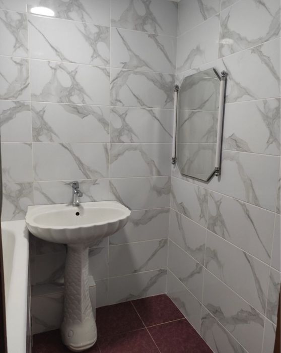 СДАМ чистую 3-комнатную квартиру Район ЖД! ГАЗ!