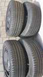 Opona Michelin 205 55 R16 Primacy 3 felga ford