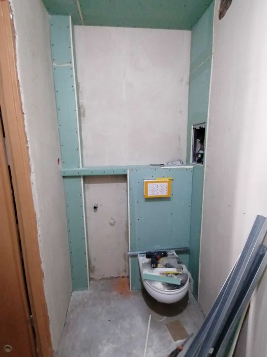 Planujesz remont? zapraszam do zapoznania się z moją ofertą.