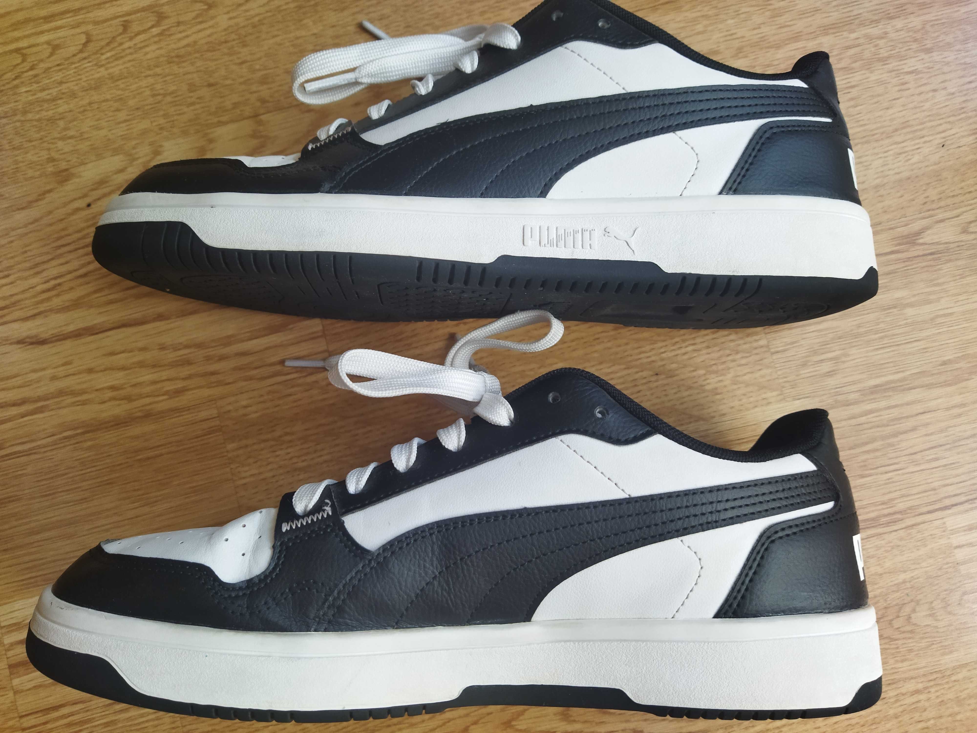 Оригінальні чоловічі кросівки Puma