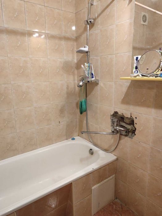 Продажа 3 ком квартиры 114 м Коцюбинское