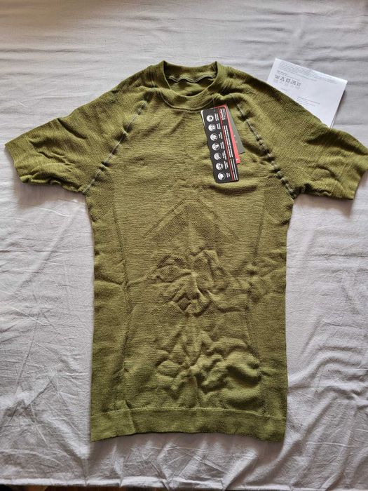 Bielizna termoaktywna TAGART GREENLAND XL *KOMPLET*