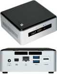 Обменяю Intel NUC Kit NUC5i7RYH
