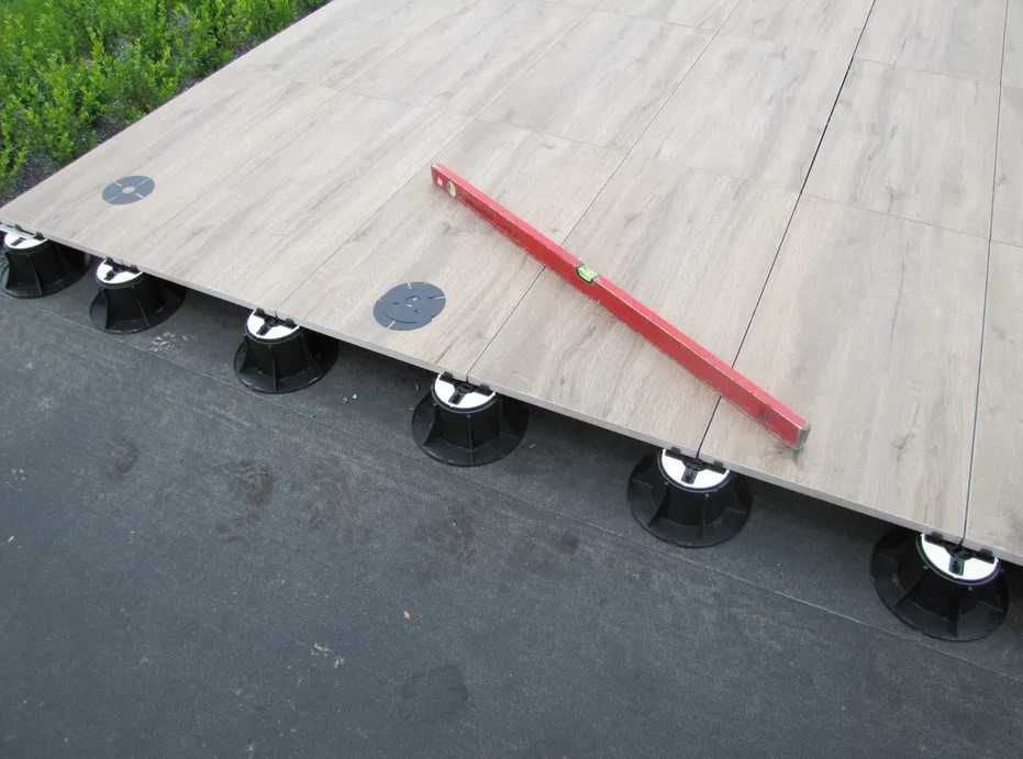 TARAS WENTYLOWANY - Niezawodny sposób, stylowy i funkcjonalny - 10m2